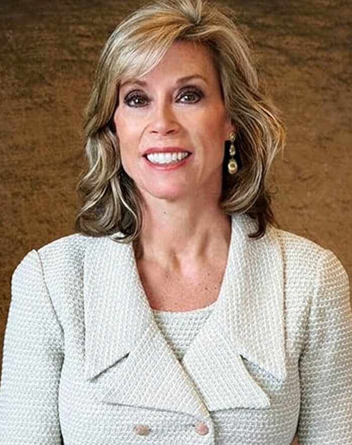 Caren Laverty