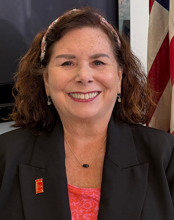 Diane-Redden