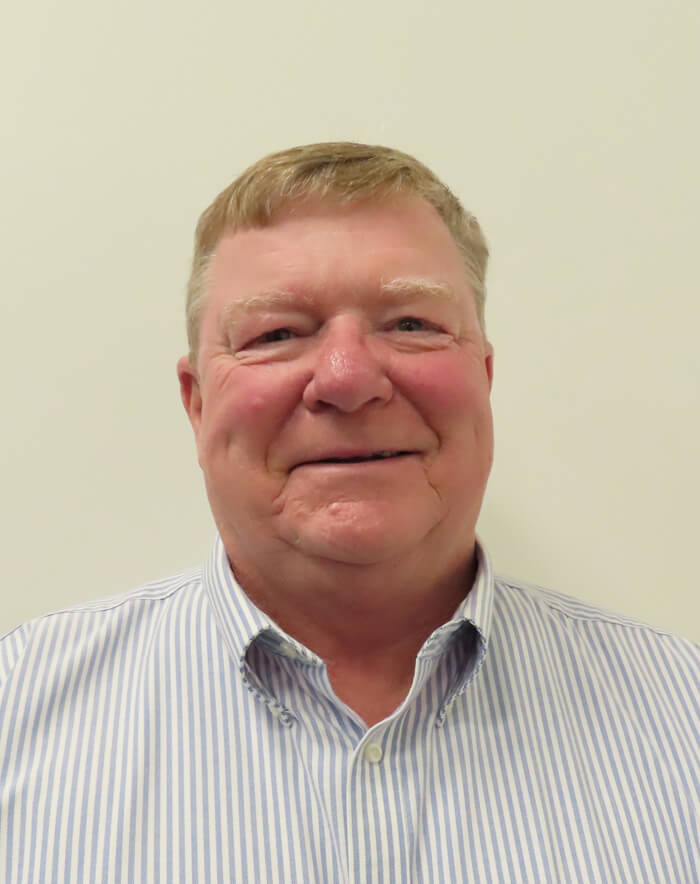 Randy Fischesser