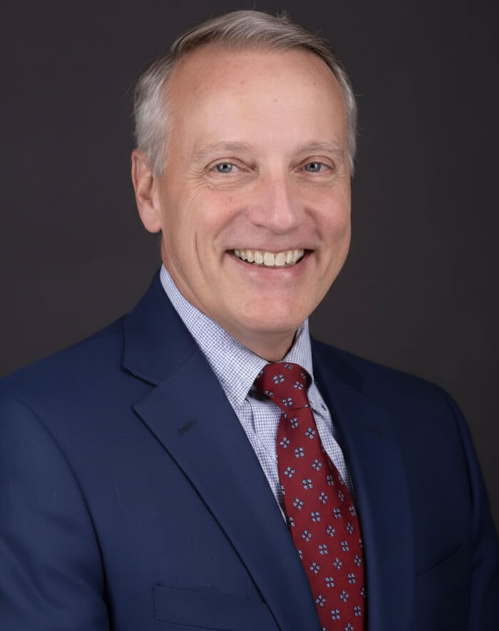Ted Phelps